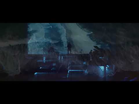 Voytek Soko Sokolnicki - OCEANY ( Official Video)@voyteksokosokolnicki