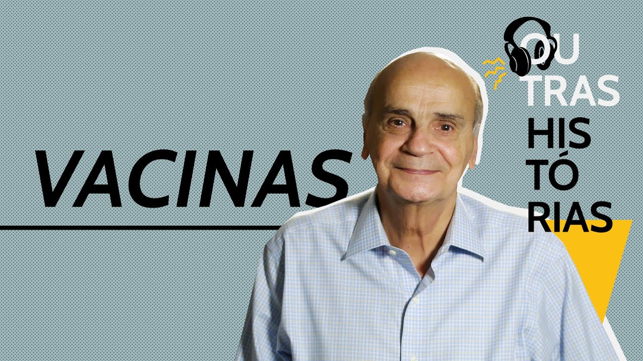 O mundo antes das vacinas | Podcast Outras Histórias