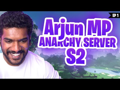 Alan Gaming - Base | Arjun MP Anarchy Server | AlanGaming26 | Diamond Armor