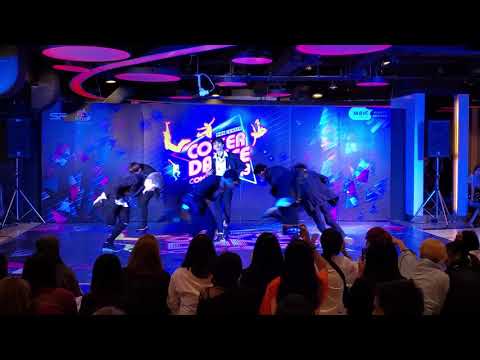 Final SX - 여러줘 + 보여 @MBK Cover Dance2019