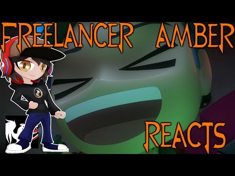 RWBY Chibi Season 2 Episode 4: Dad Jokes || GOD DAMN IT!!!