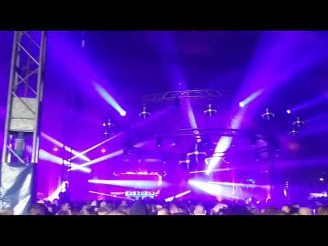 SANDY WAREZ vs Section Grabuge vs A-kriv @ Harmony of Hardcore 2016 _footworxx area