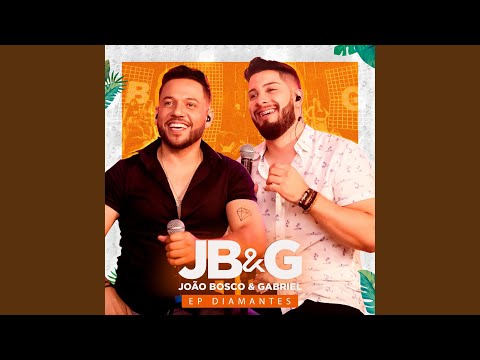 Alô Ex Amor (Ao Vivo)