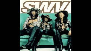 SWV - Here Fore You
