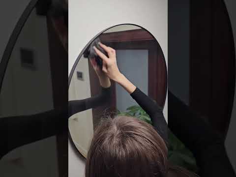 Vidéo - Chiffon magique en microfibre - Gris