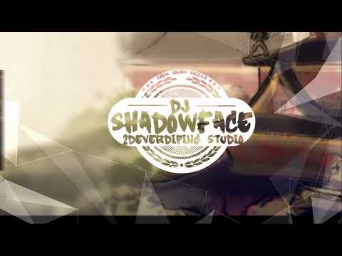 16. Dj Shadowface - Skit Byk