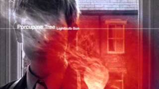 Porcupine Tree  - Last Chance To Evacuate Planet Earth Before It Is Recycled
