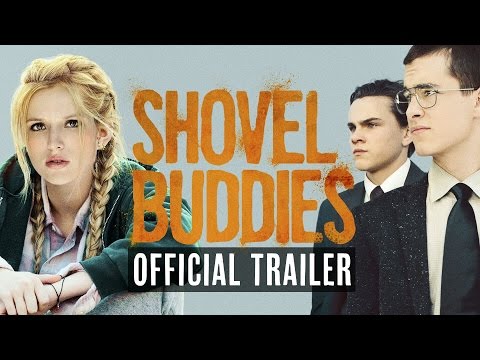 Shovel Buddies (Trailer)