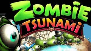 Event Sequence Theme - Zombie Tsunami