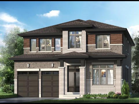 FOR SALE | Woodview by Orchdale Homes - Burlington, Ontario