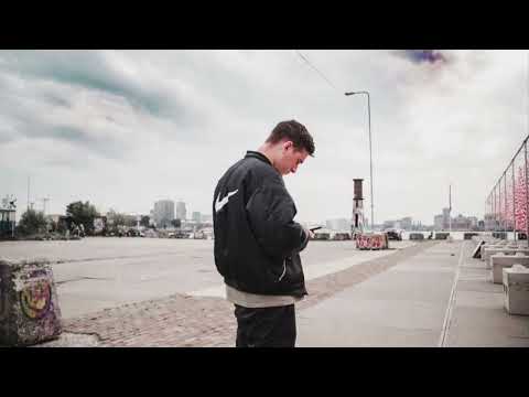 Vluarr & GRX & Thomas Nan (Ft. ZANA) - No More