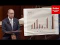 'Far Beyond Partisan Politics': Greg Murphy Demands Reforms To Healthcare Insurance Across US