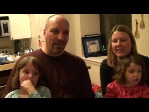 Matt Cadabra LLC video.