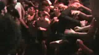 Verse - Start A Fire @ The Warhol 7/10/08