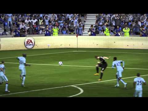 FIFA 15 Karriere: Geiles Pfostentor (VfL Bochum) [PS4/Deutsch] xRamboGamerx PS4 & more