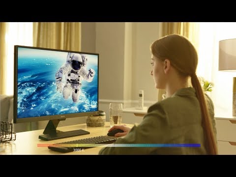 Benq 22 inch monitor with ips hdmi gw2283, 1920x1080