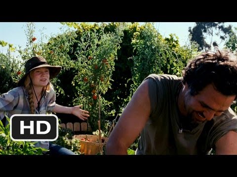 The Kids Are All Right #4 Movie CLIP - It's Her Job (2010) HD