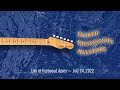 North Mississippi Allstars - Live at Hartwood Acres - July 24, 2022