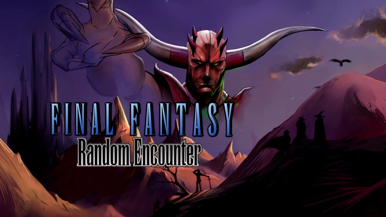 Celebrate 25 Years Of Final Fantasy With One Insane Free Remix Album