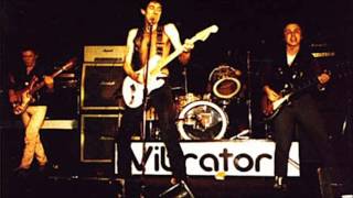 The Vibrators - Dance To The Music (Peel Session)