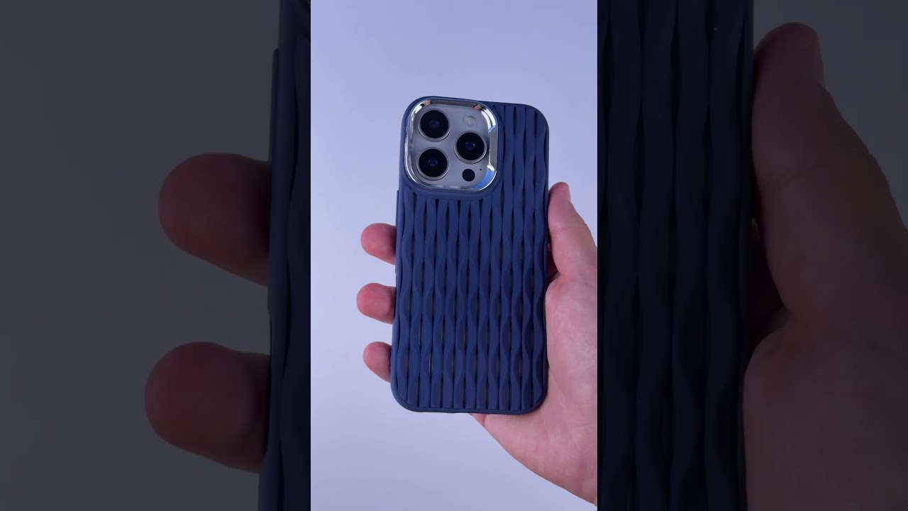 Чехол TPU Ribbio для Apple iPhone 13 / 14 (6.1")