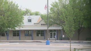 Westside Community Center gets upgrades ahead of South Valley Pride Day
