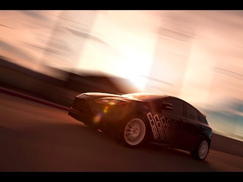 COBB Tuning - Ford Focus ST Cat-Back Exhaust