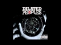 Dilated Peoples - Back Again 