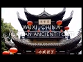 Wuxi, China: Huishan Ancient Town