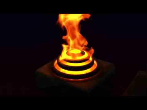 3D Animation Inso Media Logo