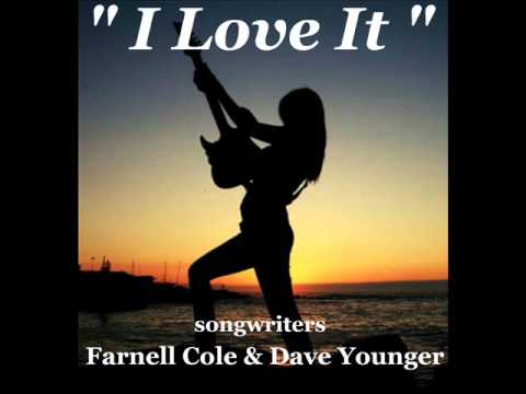 Dave Younger - I LOVE IT