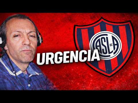 Unión vs San Lorenzo: urgencias futboleras y clima político explosivo