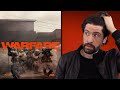 Warfare Movie Review