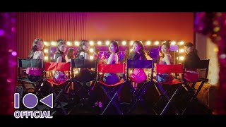 [影音] ALICE - 'DANCE ON' MV Teaser 1