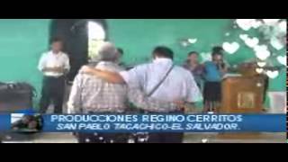 preview picture of video 'RENOVACION SAN PABLO TACACHICO EL SALVADOR'