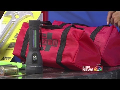 Flashlights for Disaster Preparedness Flashlights for Disaster Preparedness