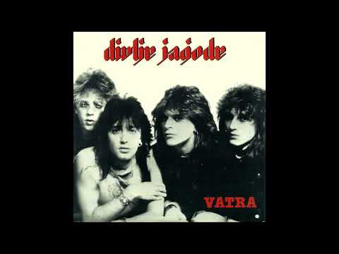 Divlje Jagode - Hopa cupa (4K vinyl rip)