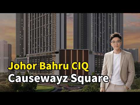 Causewayz Square JB: Goldmine or Trap?