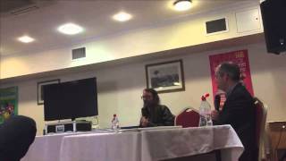 Jeff Minter AMA (Ask Me Anything) Interview at Play Expo Blackpool 2015 | Funstock.co.uk