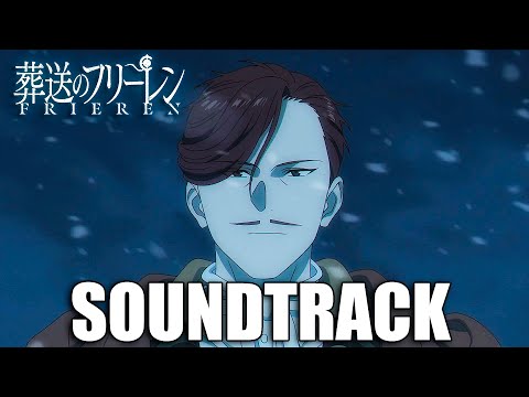 Frieren: Beyond Journey's End S2 EP 2  -『Hero of the South Vs Demons』OST Cover