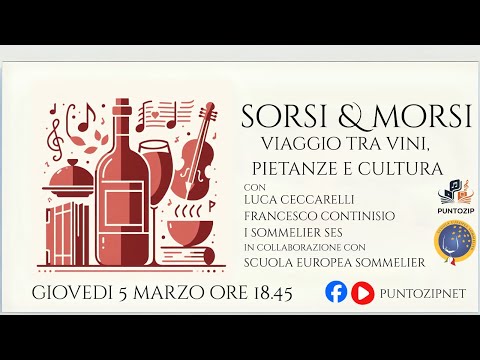 Sorsi & Morsi - Puntata #133