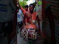 Nayandi Melam Pandi Kuzhivinar Kovilthiruvizha Karakattamnewvideo2022 Nayandimelam Karakattam