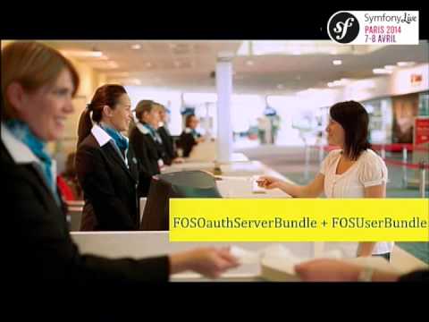 SymfonyLive Paris 2014 - Cédric Lombardot - Ma 1ère one page app avec une API rest hateoas Symfony