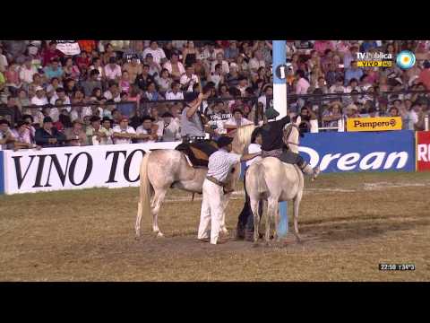 Festival Jesús María 2014 - Novena noche - 18-01-14 (1 de 6)