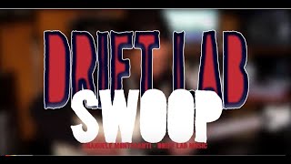 SWOOP by Drift-Lab a.k.a Manuele Montesanti