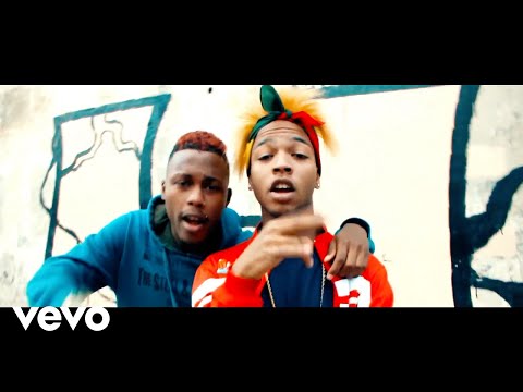 Yenci & Kon2 - The Party (Video Oficial)