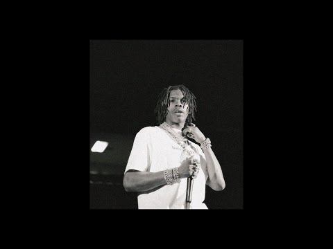 (FREE) Lil Baby Type Beat - "BIGGER PICTURE"