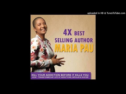 Maria Pau of Coaching with Substance shares her battle against drug addiction — video featuring Maria Power