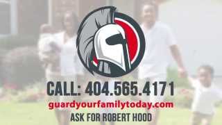 Protect Your Family Today: Life Insurance Agent Robert Hood