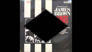 James Brown & His Famous Flames - Waiting in vain
